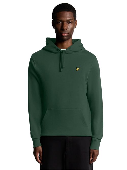 LYLE & SCOTT Pullover Hoodie LYLE E SCOTT | ML416VOGW486